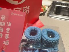 -海底捞火锅(关山保利店)