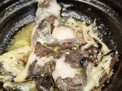 -邹开喜·炭炉鸡煲·海鲜火锅(虹口足球场店)