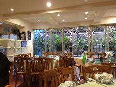大堂-红豆园(文林街店)