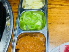 -原始泥炉烤肉(总店)