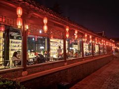 -凤城河风景区