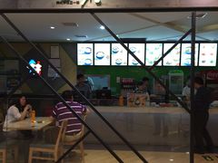 -正一味石锅拌饭(望京新世界店)