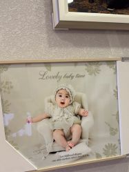 点击看大图 -星豆豆儿童摄影(南郊太白南路店)