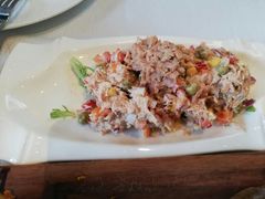 -马克西姆俄罗斯餐厅(通亚街店)