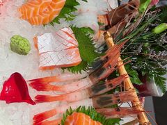 -阿吾罗·月咏精致日料(港汇恒隆广场店)
