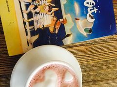 -长颈鹿咖啡(大学路店)