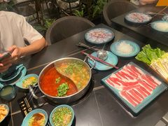 -老城鲜·小海鲜贝贝煲火锅(壹方城店)