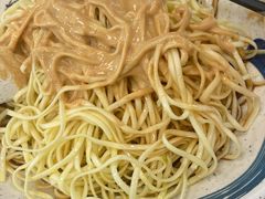 冷面-章氏(车站北路店)