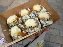 -品腐记·豆腐王朝(老门东总店)