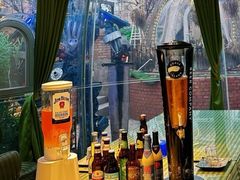 -1819餐厅·团队聚餐·烤串·精酿