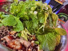 -石屏老字号4号包浆豆腐美食城(泼水广场店)