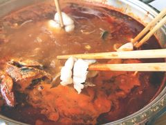 -芦苇荡·酸汤鱼(回龙观店)