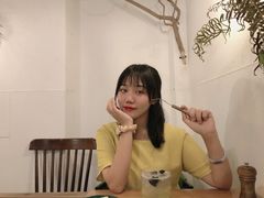-The Good Place好地方·Brunch·coffee(国贸店)