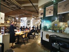 大堂-天府掌柜(九眼桥店)