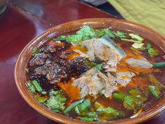 -无名羊肉粉(赤水店)
