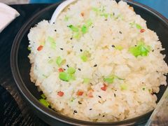 咸肉饭-柒园·三十年创意杭帮菜(龙湖滨江天街店)