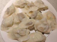 -船歌·鱼水饺青岛菜(金狮广场店)