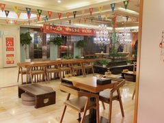 -汤泉良子.足疗按摩.SPA(中关村店)