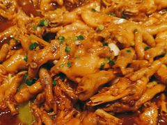 -胖哥俩肉蟹煲(淮安万达店)
