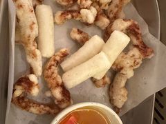 -恩你小木屋·韩式料理(南长街店)
