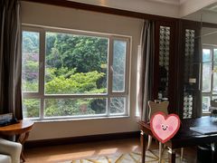 -深圳东部华侨城茵特拉根酒店