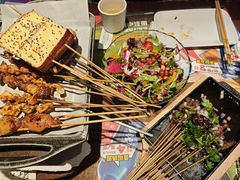 -聚点串吧·小酒局(北京旗舰店)