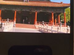 -北京国子监胡同