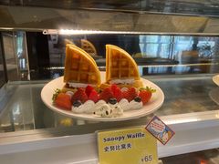 -史努比缤纷世界