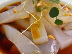 酸辣凉粉-丹江渔村(望京店)