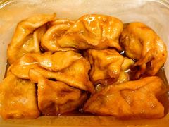 -江东饺子馆(江东路店)