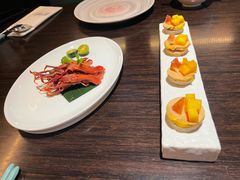 -庐灶江南·江南菜·四合院Bistro(东直门·华侨夜泊君亭店)