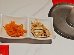 -叁宝烤肉• 西安烧烤(凤城十二路店)