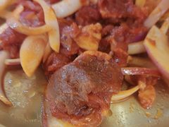 -郭记烤肉创始店(民丰大街店)