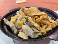 -粤北餐馆
