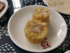 -康陵正德春饼宴26号