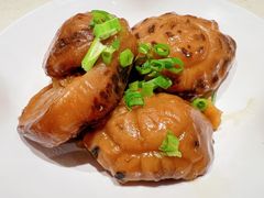 蚝油冬菇-池记(尖沙咀店)