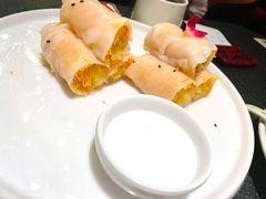 -蝴蝶里·粤菜·点心(滨江龙湖店)