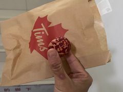 -Tims天好咖啡·贝果(锦江国金中心店)