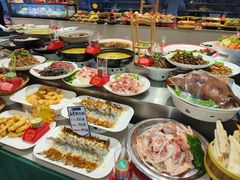 -景芝小炒(虞河路店)