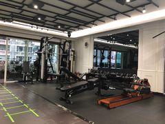 -简·无界健身工作室·运动康复·体态(石厦店)
