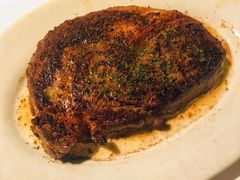 肉眼牛排-茹丝葵经典牛排馆(上海外滩店)