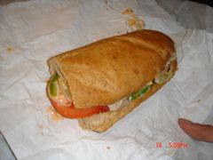 DSC00021-赛百味SUBWAY(长宁龙之梦店)