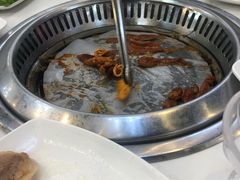 -集杰尚品海鲜烤肉火锅自助餐厅(经区九龙城店)