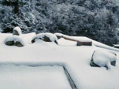 -古尔沟华美达温泉度假酒店