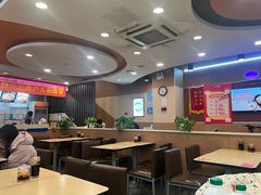 -李先生牛肉面大王(书院路店)