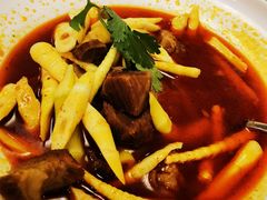 -蓬莱阁中餐厅(崇文门店)