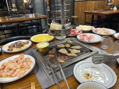 -风味烧烤(泰富店)