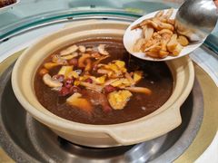 -天宜隆蘑菇宴火锅(石景山旗舰店)