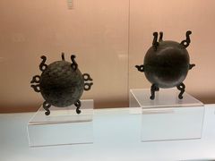 -上海博物馆(人民广场馆)