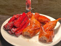 -京香轩·中餐厅(上海中庚聚龙酒店)